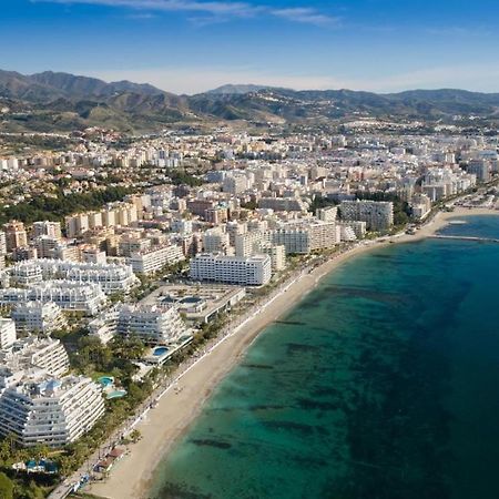 Marbella Center Apartment Luaran gambar