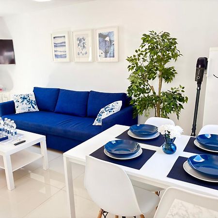 Marbella Center Apartment Luaran gambar