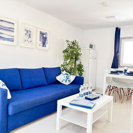 Marbella Center Apartment Luaran gambar