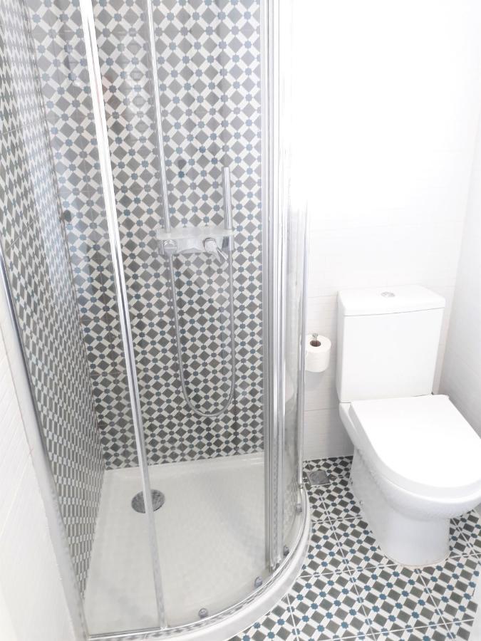 Marbella Center Apartment Luaran gambar