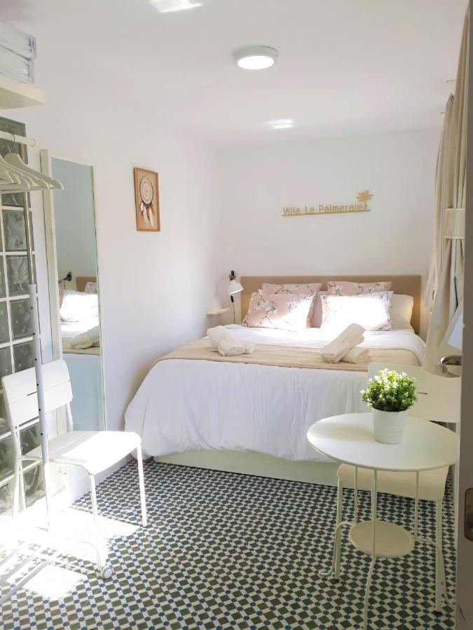 Marbella Center Apartment Luaran gambar