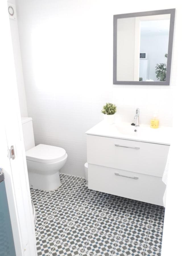 Marbella Center Apartment Luaran gambar