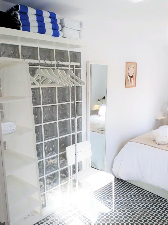 Marbella Center Apartment Luaran gambar