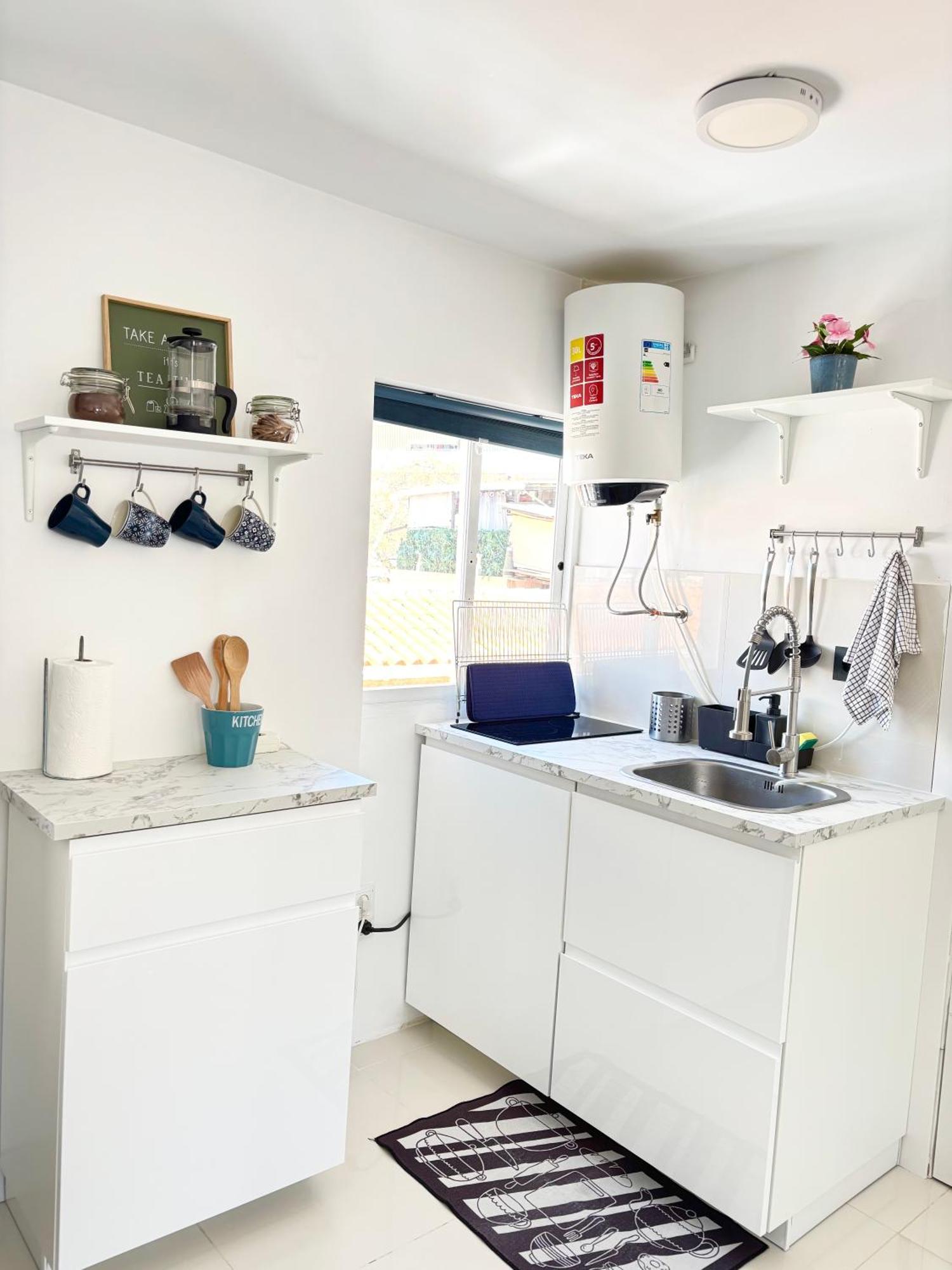 Marbella Center Apartment Luaran gambar